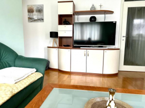 Angelina apartment